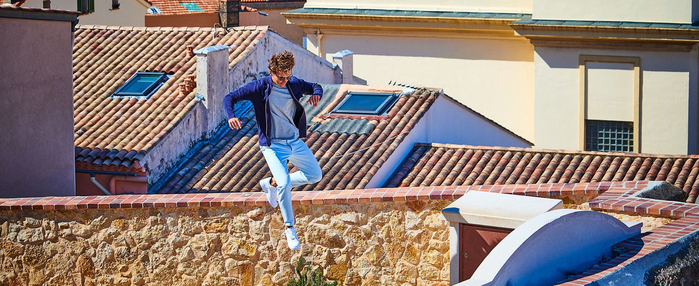 Los Chinos: el nuevo lanzamiento de MR MARVIS