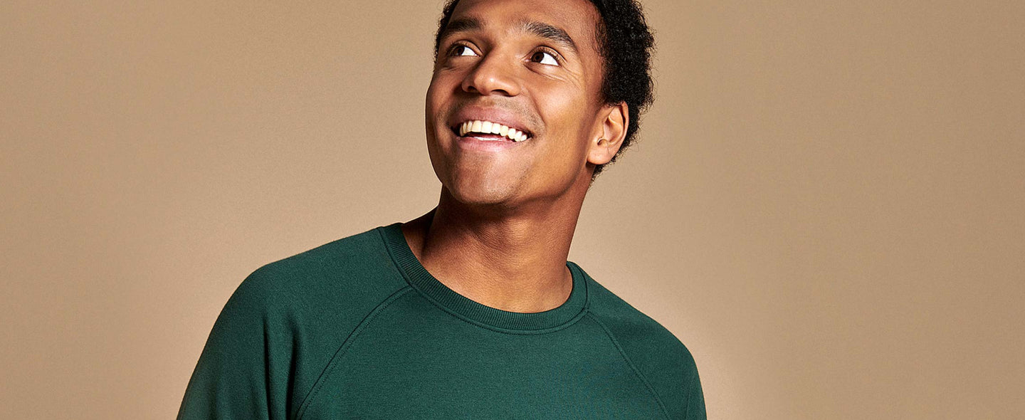 La sudadera Easy está de vuelta