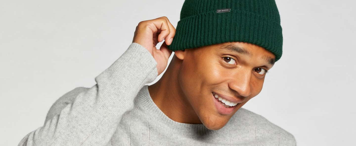 Los Gorros están de vuelta