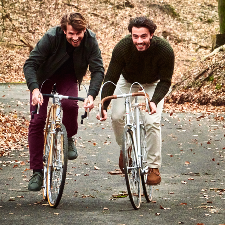 LOS COOLERDAYS: Prepárate para el clima frío