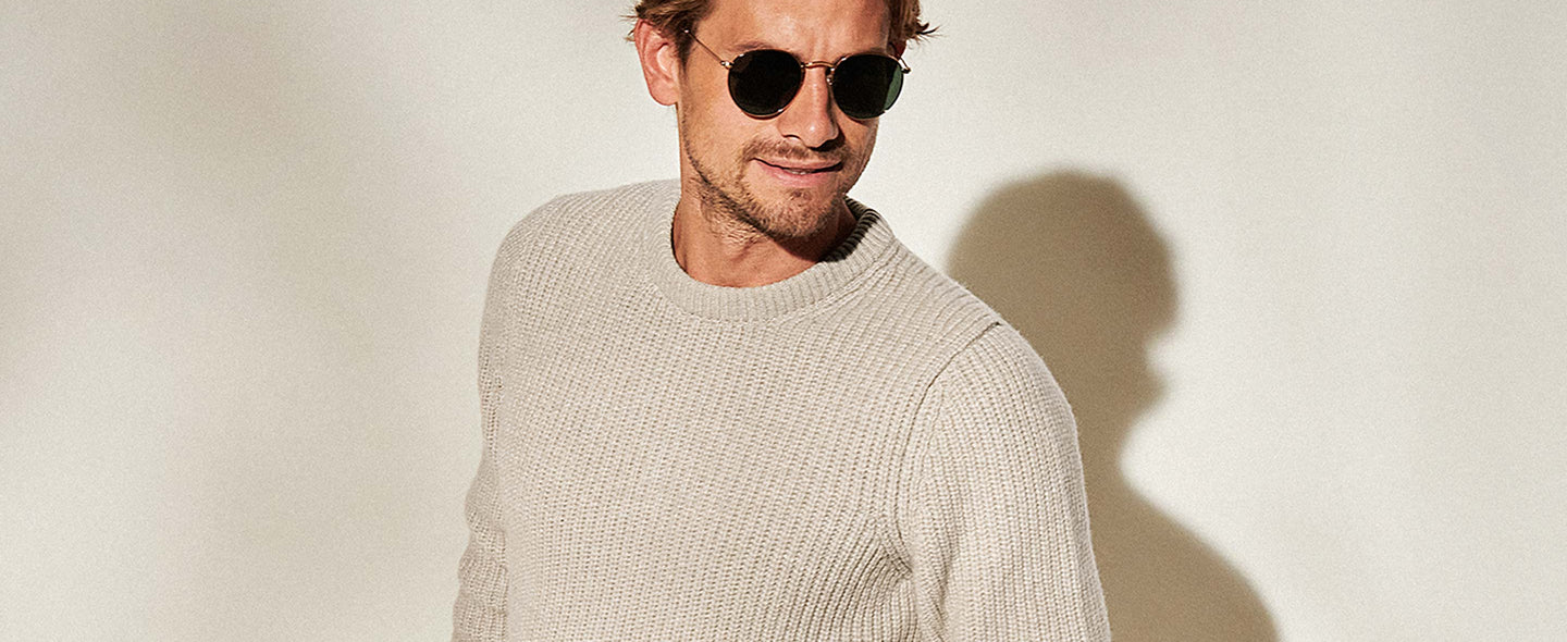 NUEVO: EL JERSEY DE PUNTO