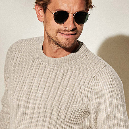 NUEVO: EL JERSEY DE PUNTO