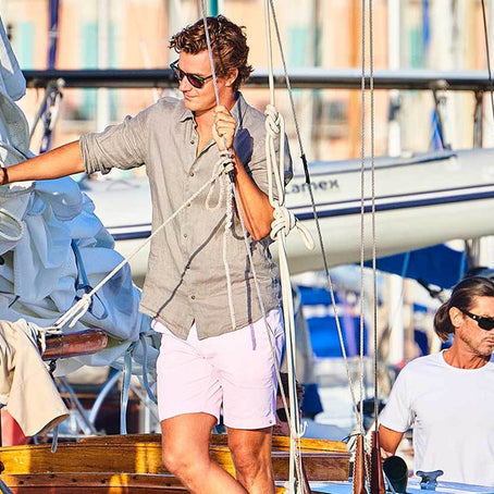 LOS SEERSUCKERS: A RAYAS Y ORGÁNICOS