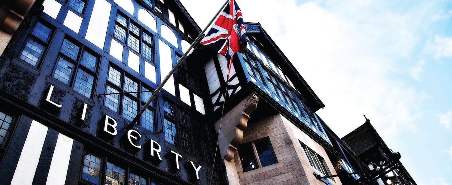 Los archivos de Liberty Fabrics