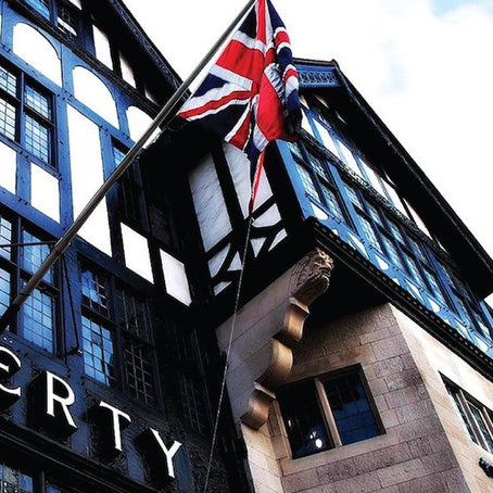 Los archivos de Liberty Fabrics