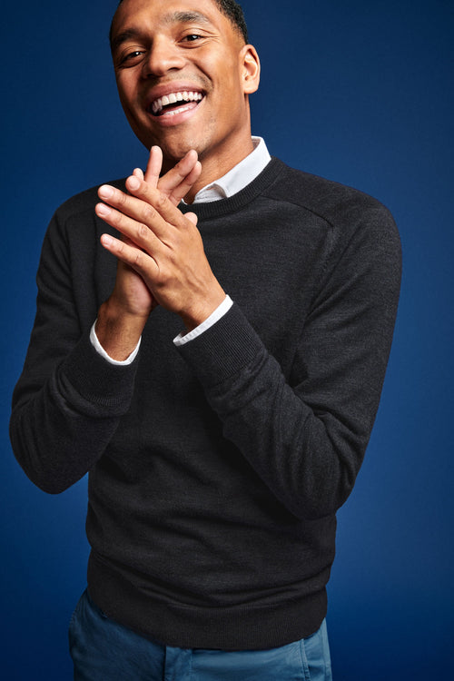 Storms * El Jersey Merino