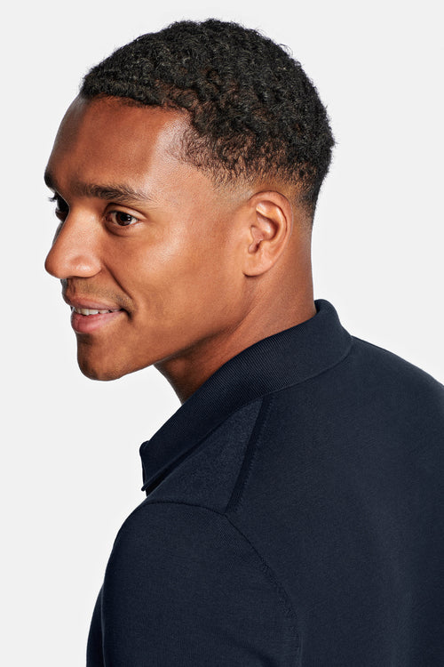 Cosmics * El Polo Pullover