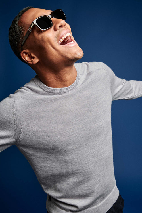 Oysters * El Jersey Merino