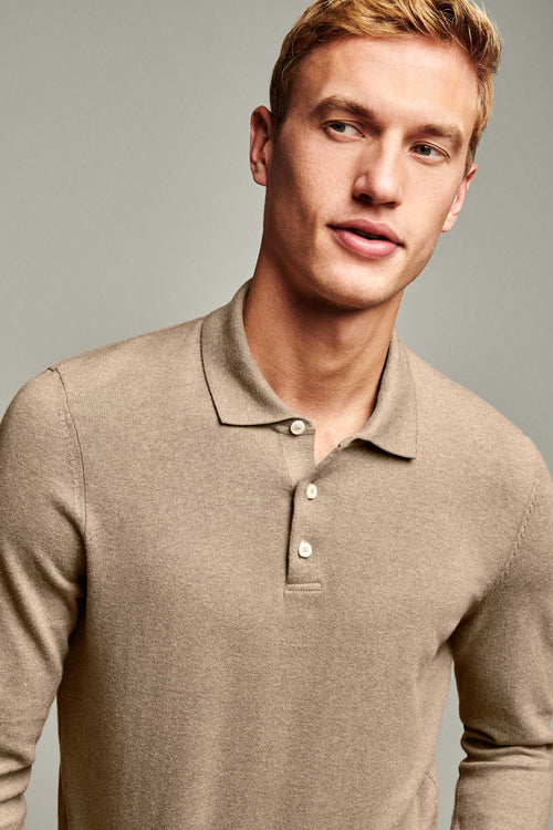 Baristas * El Polo Pullover