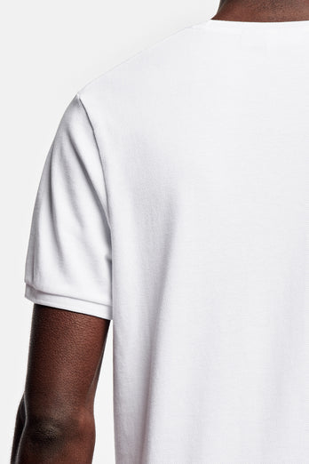 Wimbledons * La Camiseta Piqué Wimbledons * La Camiseta Piqué