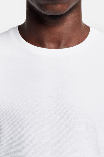 Wimbledons * La Camiseta Piqué Wimbledons * La Camiseta Piqué