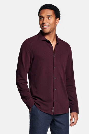 Reserves * La Camisa Piqué Reserves * La Camisa Piqué