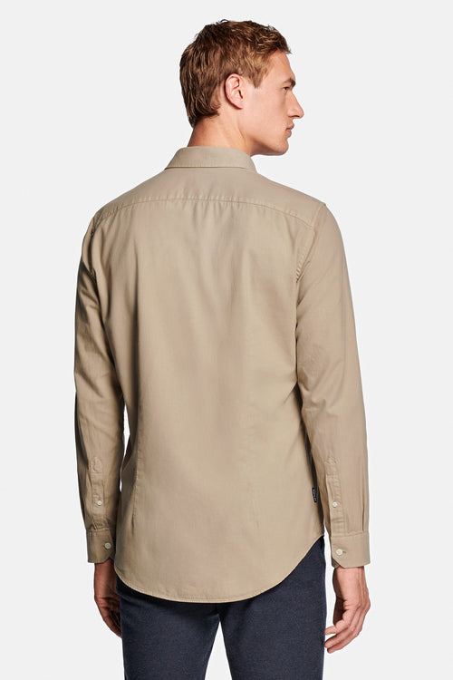 Baristas * La Camisa de Algodón