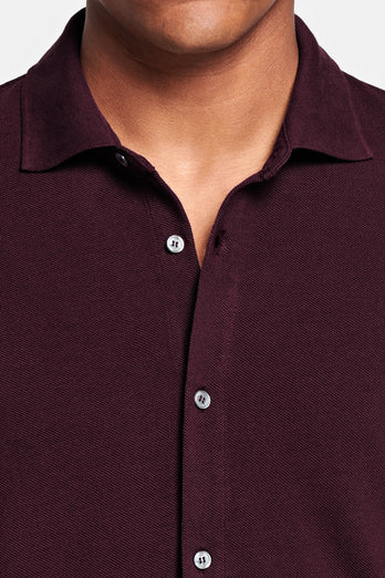 Reserves * La Camisa Piqué Reserves * La Camisa Piqué