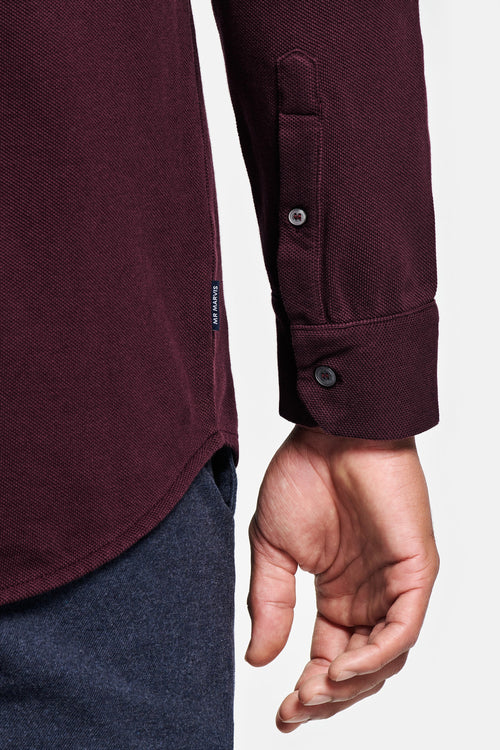 Reserves * La Camisa Piqué