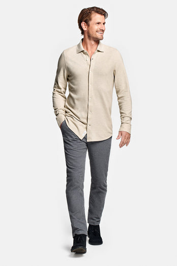 Gazettes * La Camisa Piqué Gazettes * La Camisa Piqué