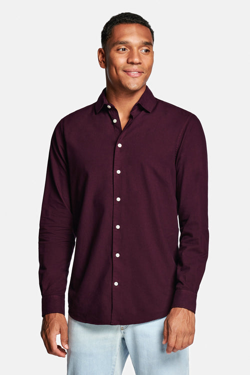 Reserves * La Camisa de Algodón