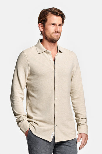 Gazettes * La Camisa Piqué Gazettes * La Camisa Piqué