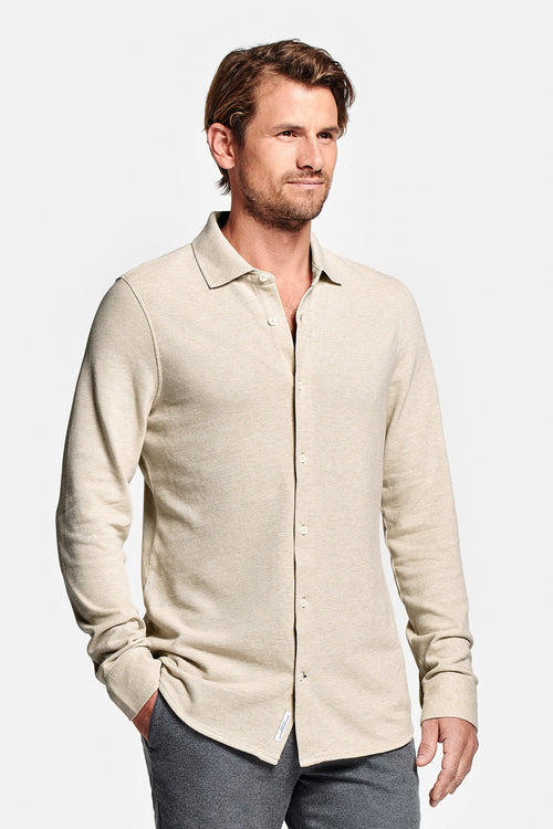 Gazettes * La Camisa Piqué