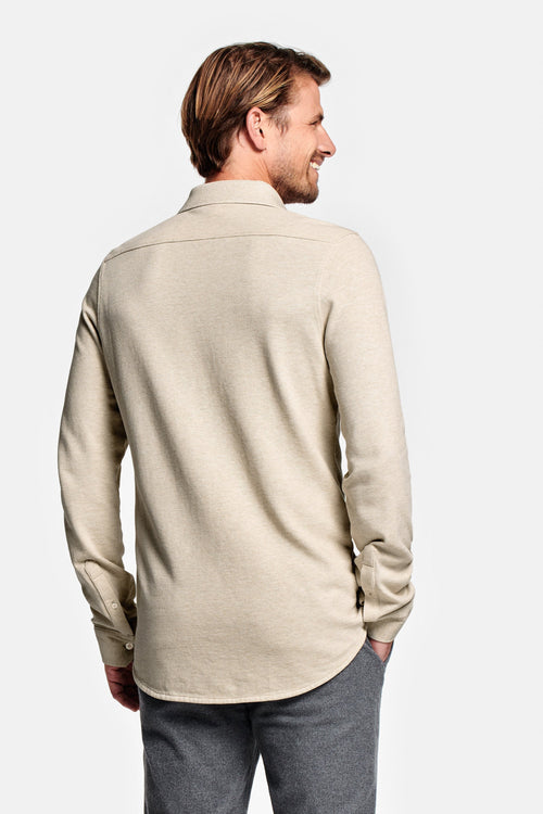 Gazettes * La Camisa Piqué