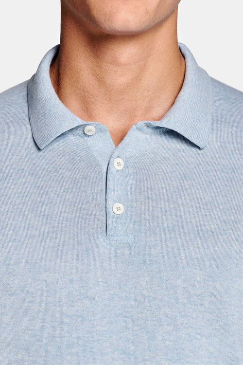 Avenues * El Polo Pullover