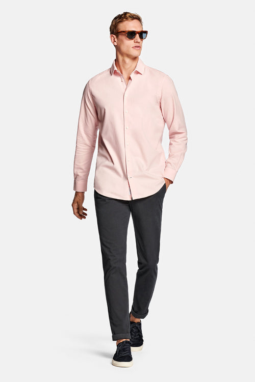 Milkshakes * La Camisa de Algodón