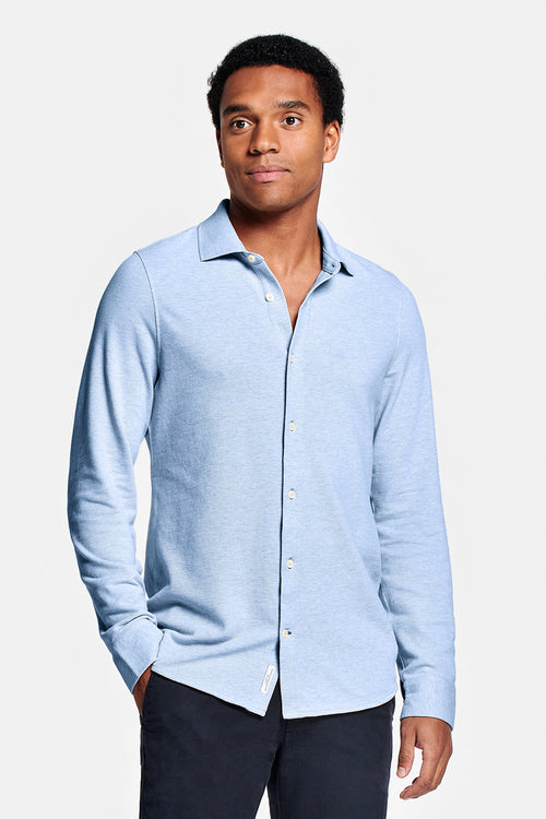 Avenues * La Camisa Piqué