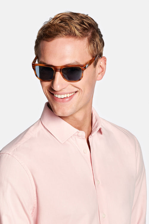 Milkshakes * La Camisa de Algodón