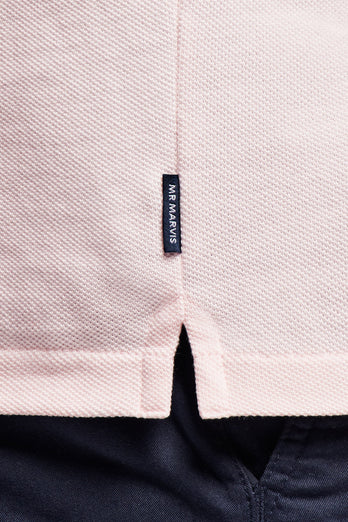 Milkshakes * La Camiseta Piqué Milkshakes * La Camiseta Piqué