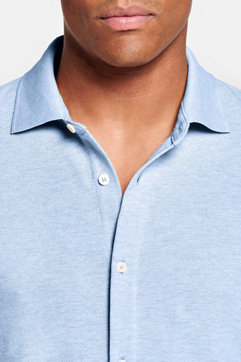 Avenues * La Camisa Piqué Avenues * La Camisa Piqué