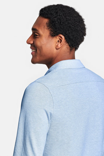 Avenues * La Camisa Piqué Avenues * La Camisa Piqué