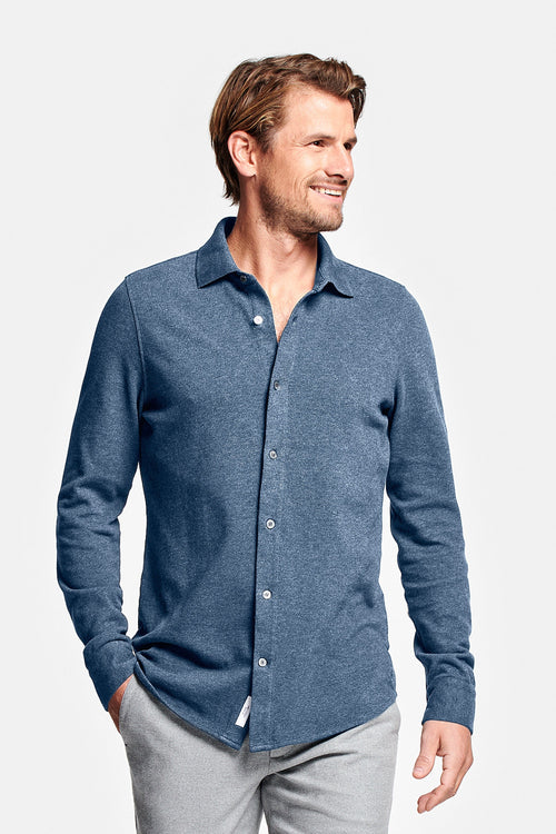 Mavericks * La Camisa Piqué