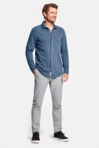 Mavericks * La Camisa Piqué Mavericks * La Camisa Piqué