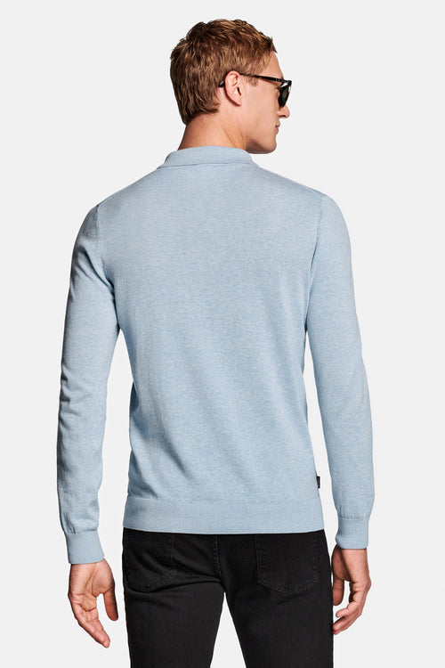 Avenues * El Polo Pullover