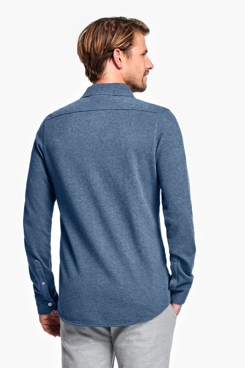 Mavericks * La Camisa Piqué