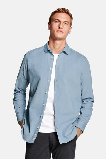 Antarctics * La Camisa Cord Antarctics * La Camisa Cord