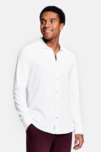 Wimbledons * La Camisa Piqué Wimbledons * La Camisa Piqué