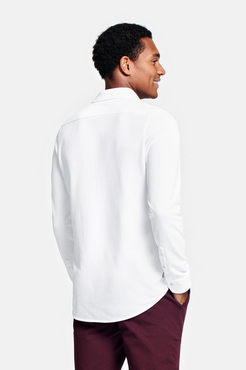 Wimbledons * La Camisa Piqué