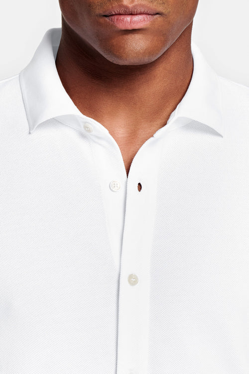 Wimbledons * La Camisa Piqué