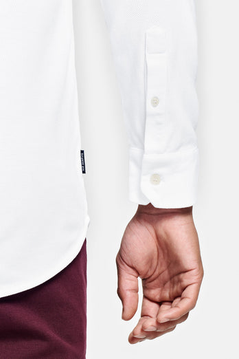 Wimbledons * La Camisa Piqué Wimbledons * La Camisa Piqué