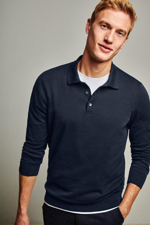 Cosmics * El Polo Pullover