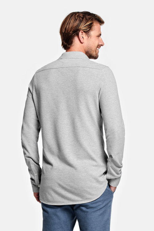 Oysters * La Camisa Piqué