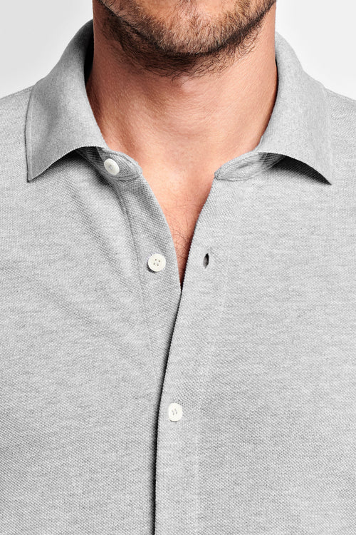 Oysters * La Camisa Piqué