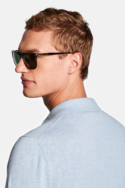 Avenues * El Polo Pullover