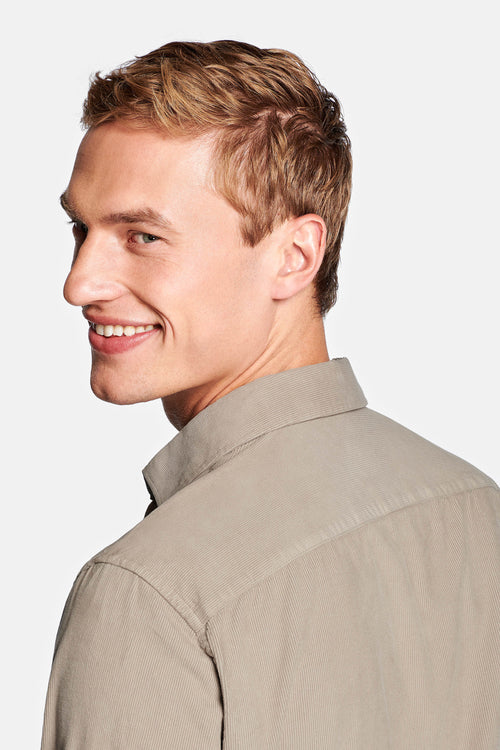 Baristas * La Camisa Cord