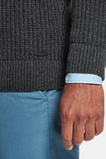 Storms * El Jersey de Punto Storms * El Jersey de Punto