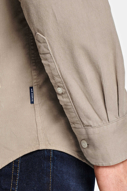 Baristas * La Camisa Cord