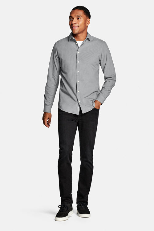 Oysters * La Camisa Cord