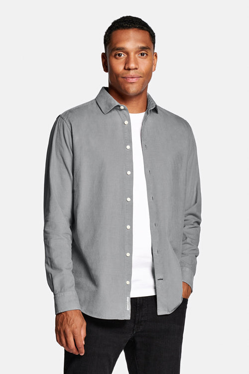 Oysters * La Camisa Cord