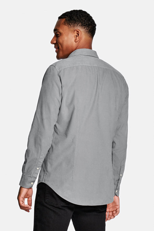 Oysters * La Camisa Cord